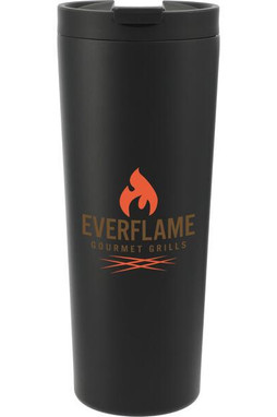 Maia 2-in-1 Copper Vacuum Tumbler Kit 24oz - PCNA 1600-35