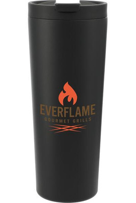 Maia 2-in-1 Copper Vacuum Tumbler Kit 24oz - PCNA 1600-35