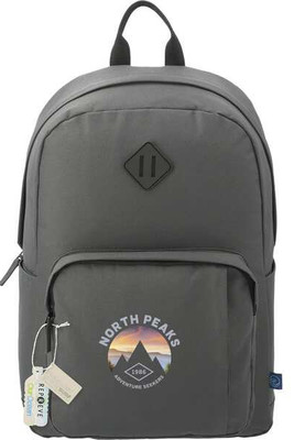 Mochila para ordenador de 15" Repreve Ocean Everyday - PCNA 3900-01