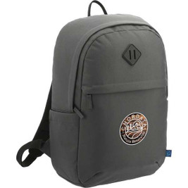 PCNA 3900-02 - Repreve Ocean Commuter 15" Computer Backpack
