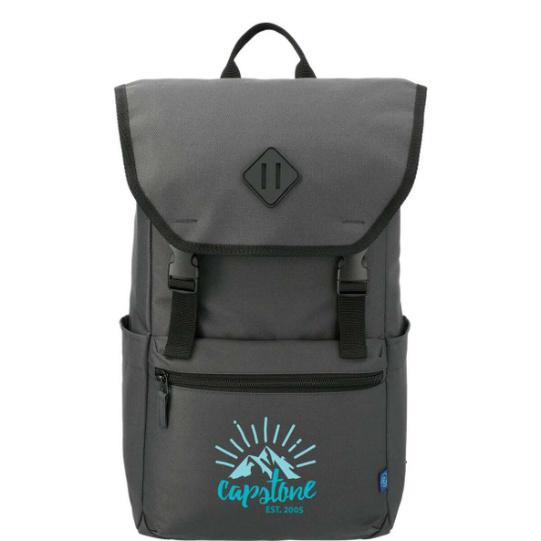PCNA 3900-03 - Repreve Ocean 15" Computer Rucksack