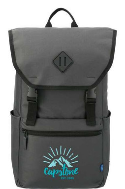 Mochila para ordenador Repreve Ocean 15 - PCNA 3900-03