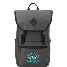 PCNA 3900-03 - Repreve Ocean 15" Computer Rucksack