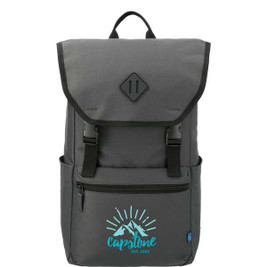 PCNA 3900-03 - Repreve Ocean 15" Computer Rucksack