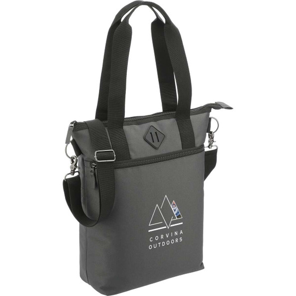 PCNA 3900-05 - Repreve Ocean Computer Tote
