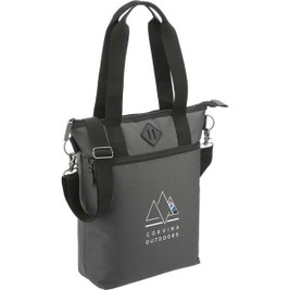 PCNA 3900-05 - Repreve Ocean Computer Tote