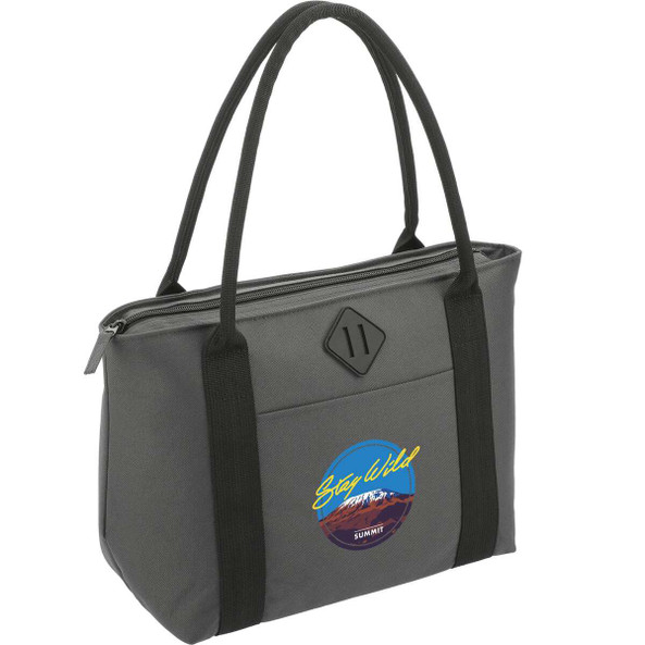 PCNA 3900-10 - Repreve Ocean 12 Can Tote Cooler