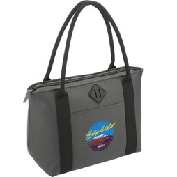 PCNA 3900-10 - Repreve Ocean 12 Can Tote Cooler