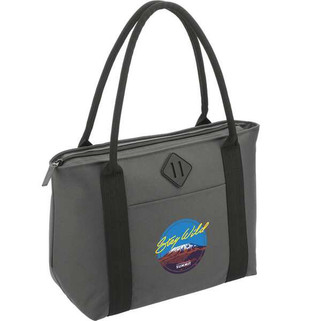 Repreve Ocean 12 Can Tote Cooler - PCNA 3900-10
