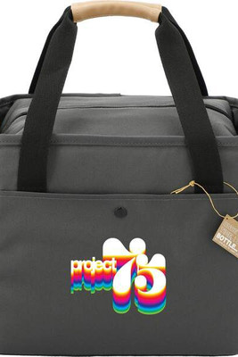 Aft Nevera de 12 latas de rPET reciclado - PCNA 3750-12