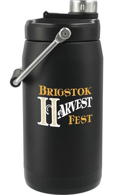 Vasco Copper Jarra de agua aislada al vacío 64oz - PCNA 1600-30