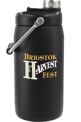 Vasco Copper Vacuum Insulated Water Jug 64oz - PCNA 1600-30