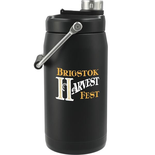 Vasco Copper Jarra de agua aislada al vacío 64oz - PCNA 1600-30