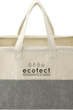 Bolsa de algodón reciclado - PCNA 7901-18