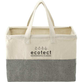 PCNA 7901-18 - Recycled Cotton Utility Tote