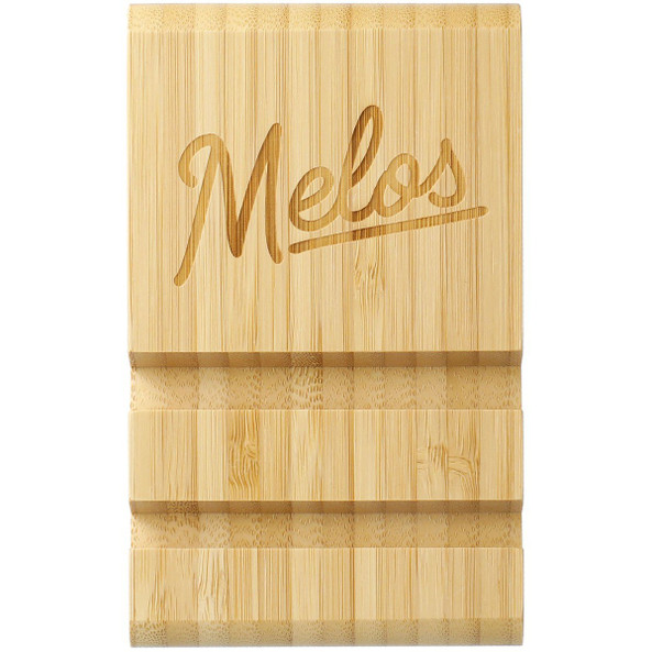 PCNA 7143-60 - Estand Bamboo Phone and Tablet Stand