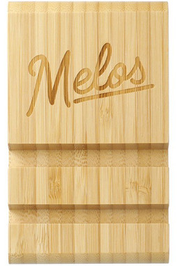 Estand Soporte de bambú para teléfono y tableta - PCNA 7143-60