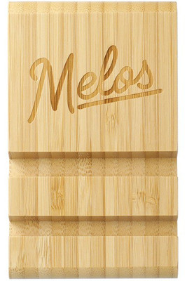 Estand Soporte de bambú para teléfono y tableta - PCNA 7143-60