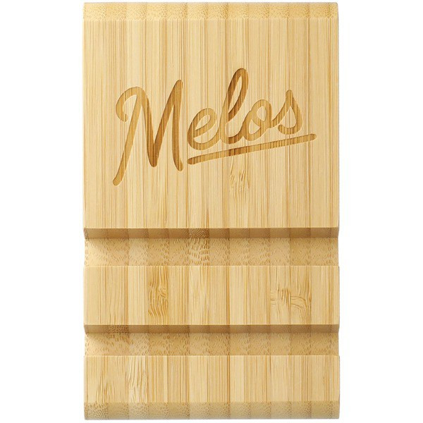 Estand Bamboo Phone and Tablet Stand - PCNA 7143-60