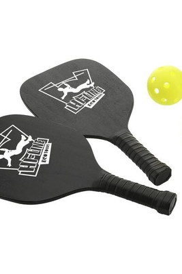 Set de palas y pelotas de Pickleball - PCNA 1400-57