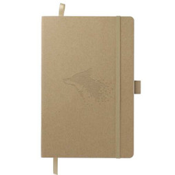 PCNA 2800-95 - 5.5" x 8.5" FSC Mix Stone Soft Bound Journal