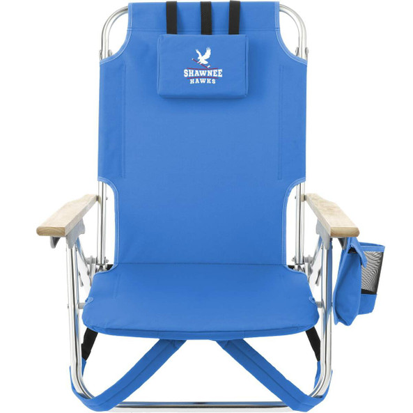 PCNA 1070-61 - Beach Chair (300lb Capacity)