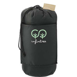 PCNA 1081-89 - Wave Recycled Insulated Outdoor Blanket