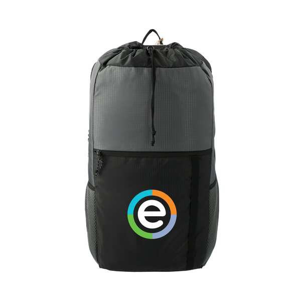 NBN Trailhead Recycled 15L Cinch Pack - PCNA 3750-48