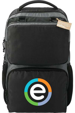 Mochila NBN Trailhead Recycled Lightweight 30L - PCNA 3750-49