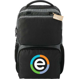 PCNA 3750-49 - NBN Trailhead Recycled Lightweight 30L Pack