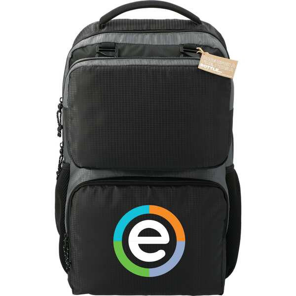 NBN Trailhead Recycled Lightweight 30L Pack - PCNA 3750-49