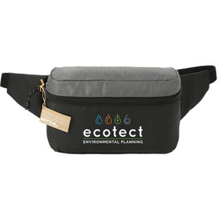 NBN Trailhead Recycled Fanny Pack - PCNA 3750-57