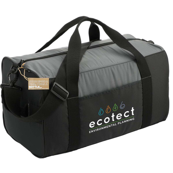PCNA 3750-58 - NBN Trailhead Recycled Duffel