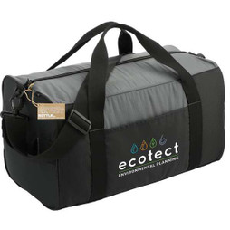 PCNA 3750-58 - NBN Trailhead Recycled Duffel