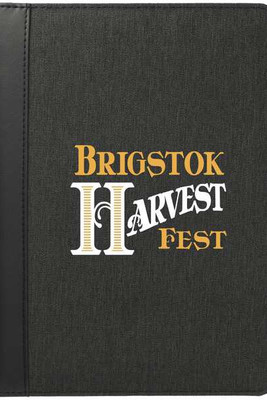 7" x 10" NBN Trails Writing Pad w/ FSC Mix Paper - PCNA 3950-12