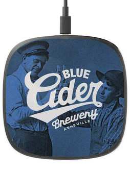 Recon 15W Wireless Pad with Power Detecting Coil - PCNA 7143-46