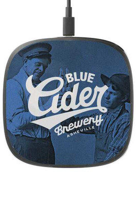 Recon 15W Wireless Pad con bobina de detección de potencia - PCNA 7143-46