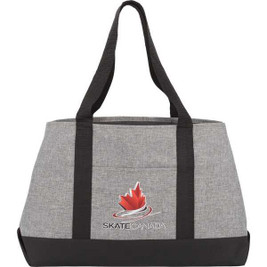 PCNA 8200-30 - Excel Sport Leisure Tote