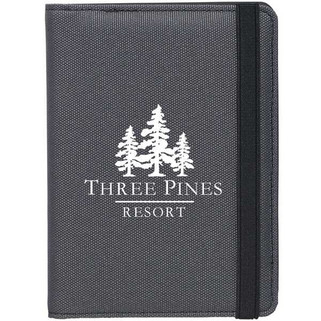 Deluxe Recycled Passport Wallet - PCNA 0882-09