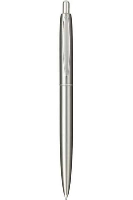 Recycled Stainless Steel Ballpoint Pen - PCNA 1066-55