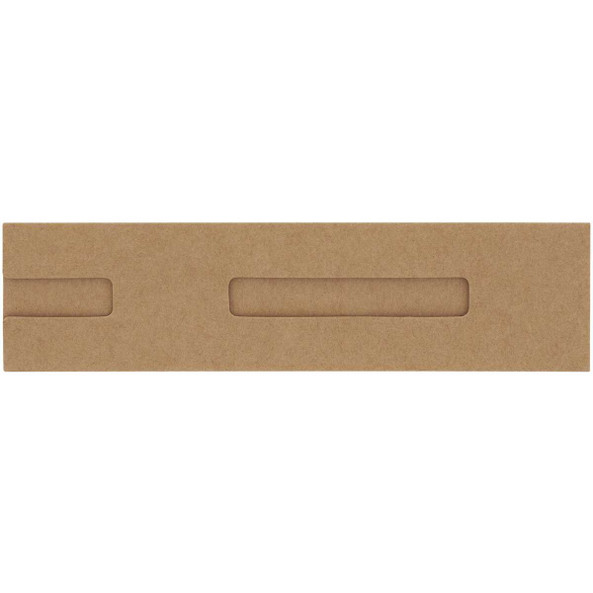 PCNA 1066-56 - Recycled Stainless Steel Rollerball Pen