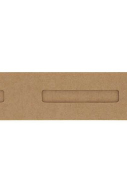 Recycled Stainless Steel Rollerball Pen - PCNA 1066-56