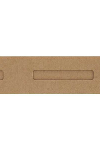 Recycled Stainless Steel Rollerball Pen - PCNA 1066-56