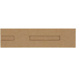 PCNA 1066-56 - Recycled Stainless Steel Rollerball Pen