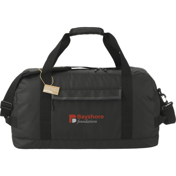 Bolsa de viaje reciclada NBN All-Weather - PCNA 3750-78