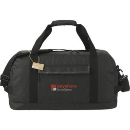 PCNA 3750-78 - NBN All-Weather Recycled Duffel
