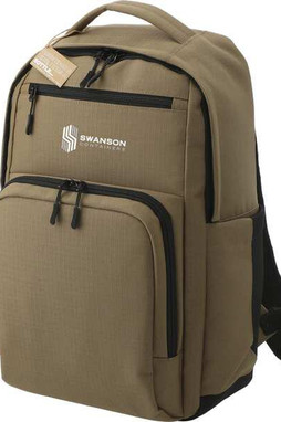 Mochila aislante NBN Recycled Utility - PCNA 3950-15