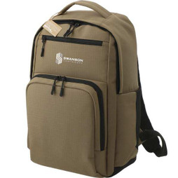 PCNA 3950-15 - NBN Recycled Utility Insulated Backpack