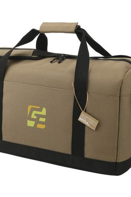 NBN Recycled Utility Duffel - PCNA 3950-17