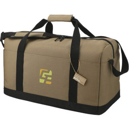 PCNA 3950-17 - NBN Recycled Utility Duffel